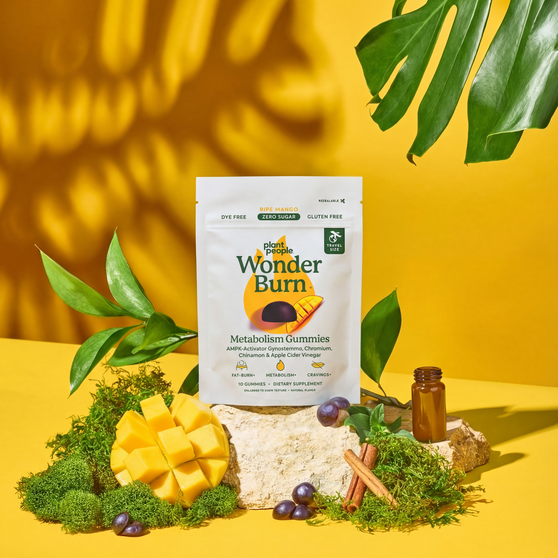 WonderBurn Gummies: 5-Day Trial