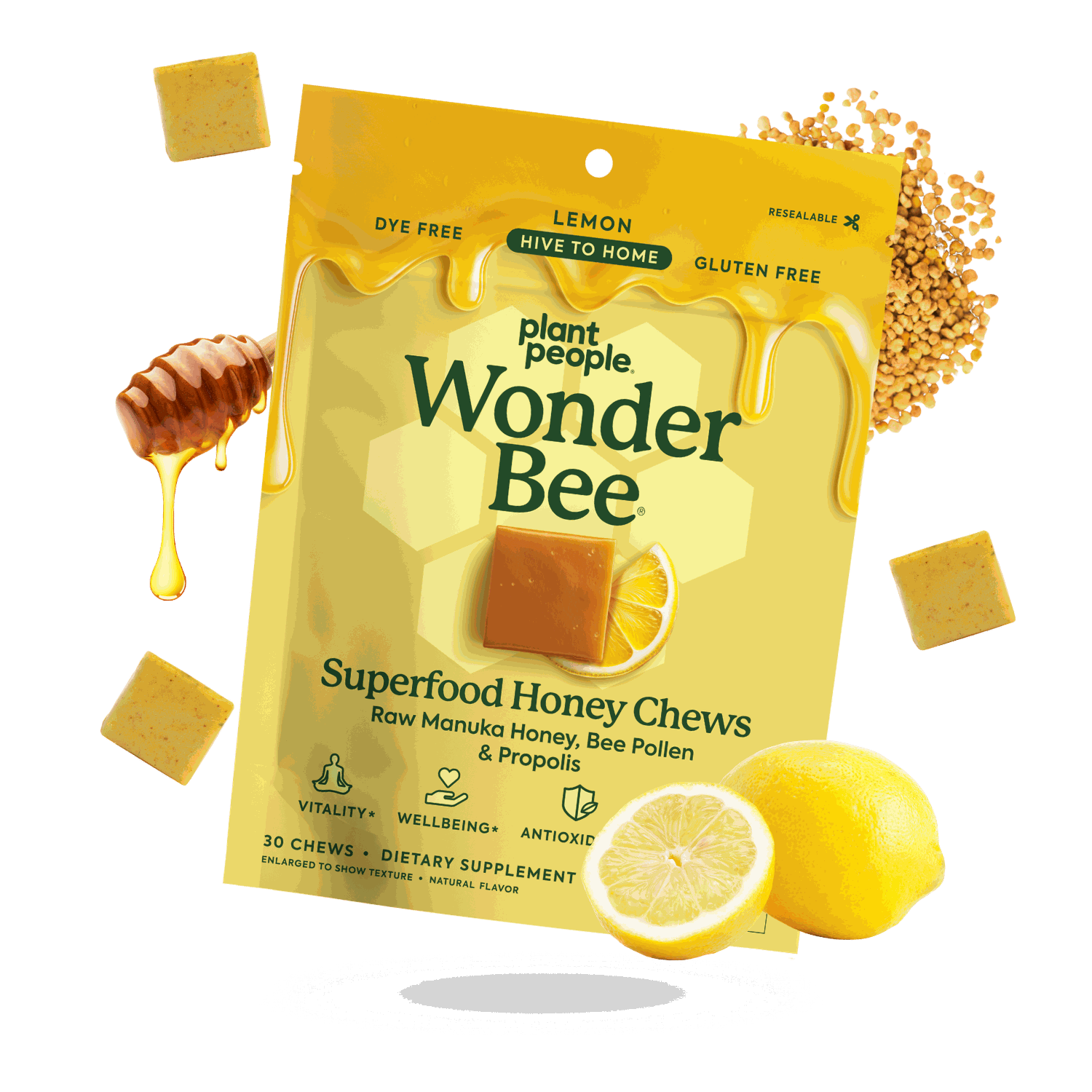 WonderBee Chews