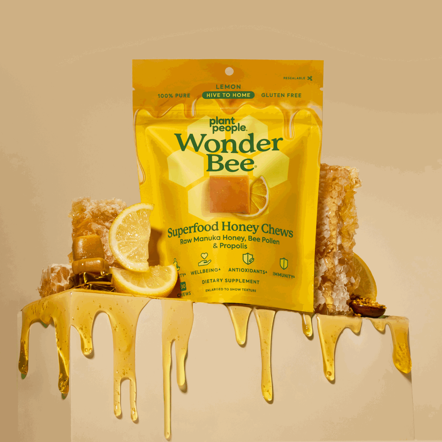 WonderBee Chews
