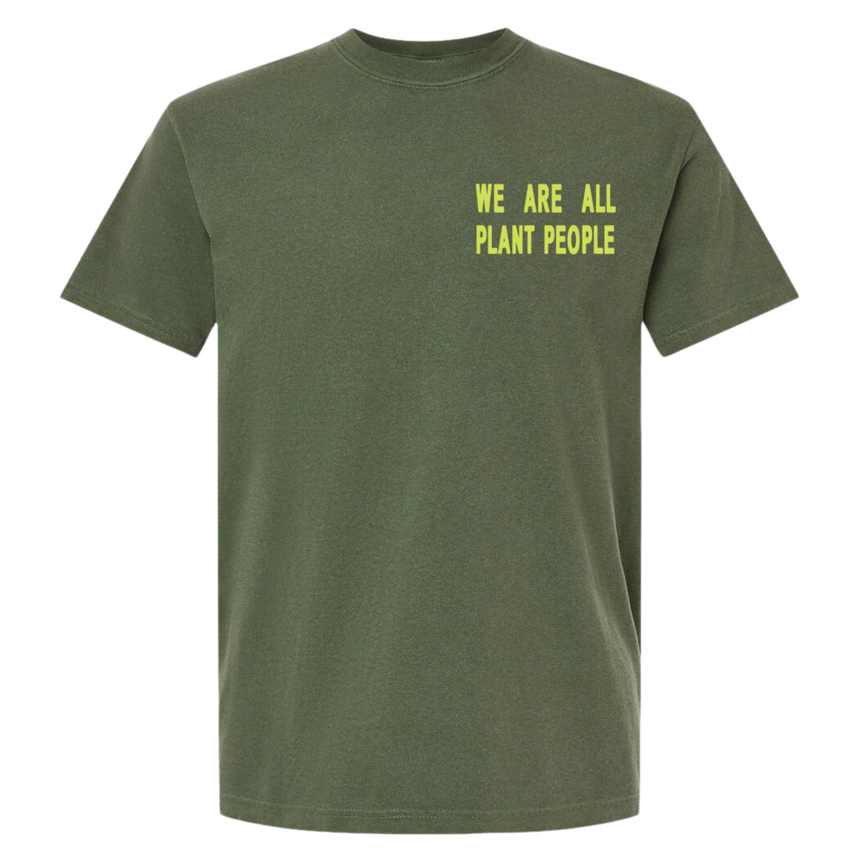 Plant People T-Shirt