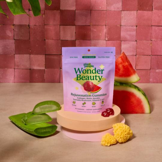 WonderBeauty Gummies WonderBeauty Gummies